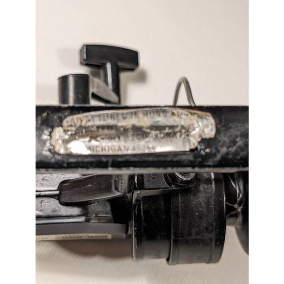 Shakespeare 2000 reel in good condition - Picture 2 of 5